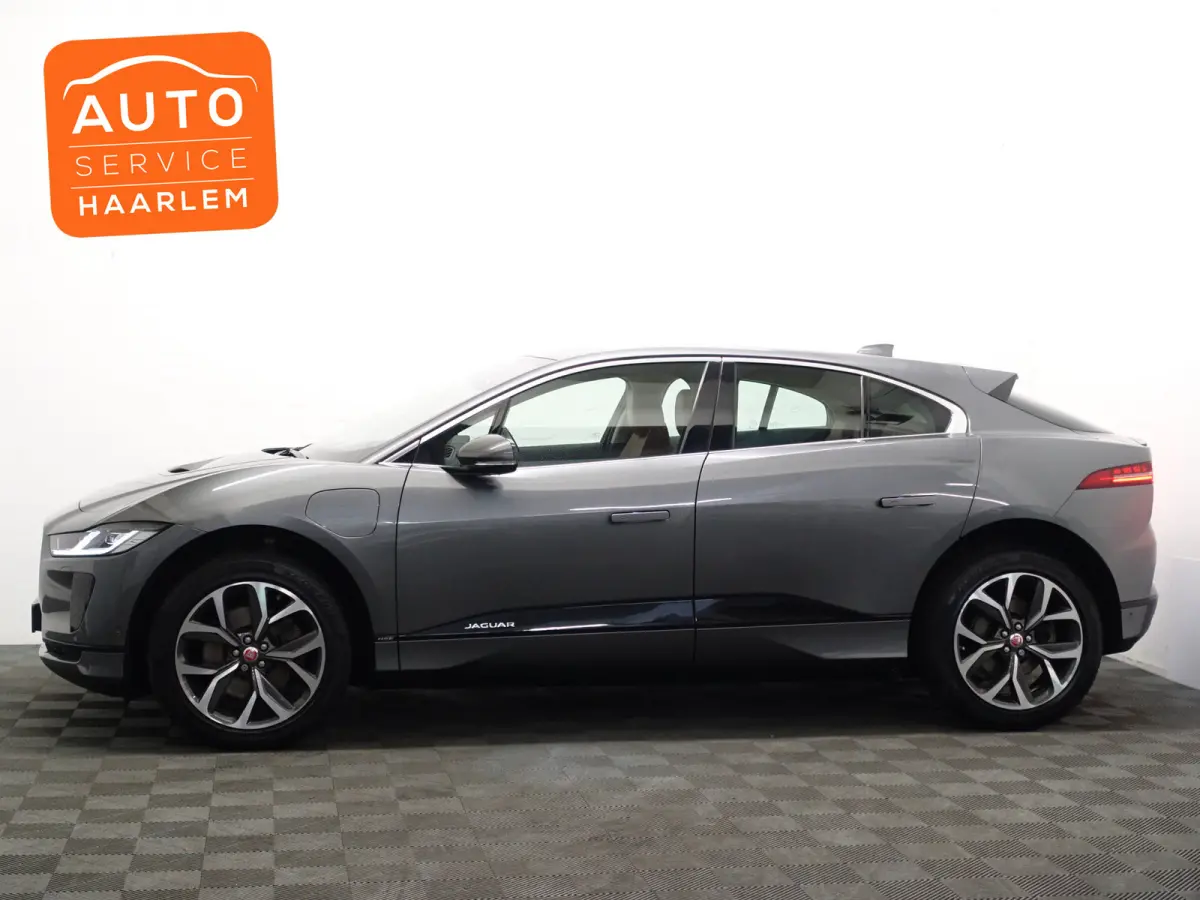 EV400 HSE R-Sport 400pk Aut- SOH 91%, Virtual Cockpit, Nappa Leder, 360 Camera, Meridian, Carplay