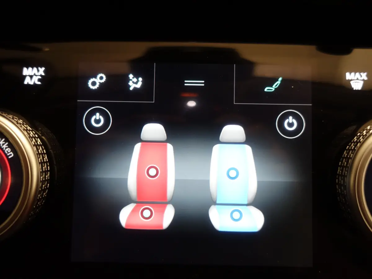EV400 HSE R-Sport 400pk Aut- SOH 91%, Virtual Cockpit, Nappa Leder, 360 Camera, Meridian, Carplay