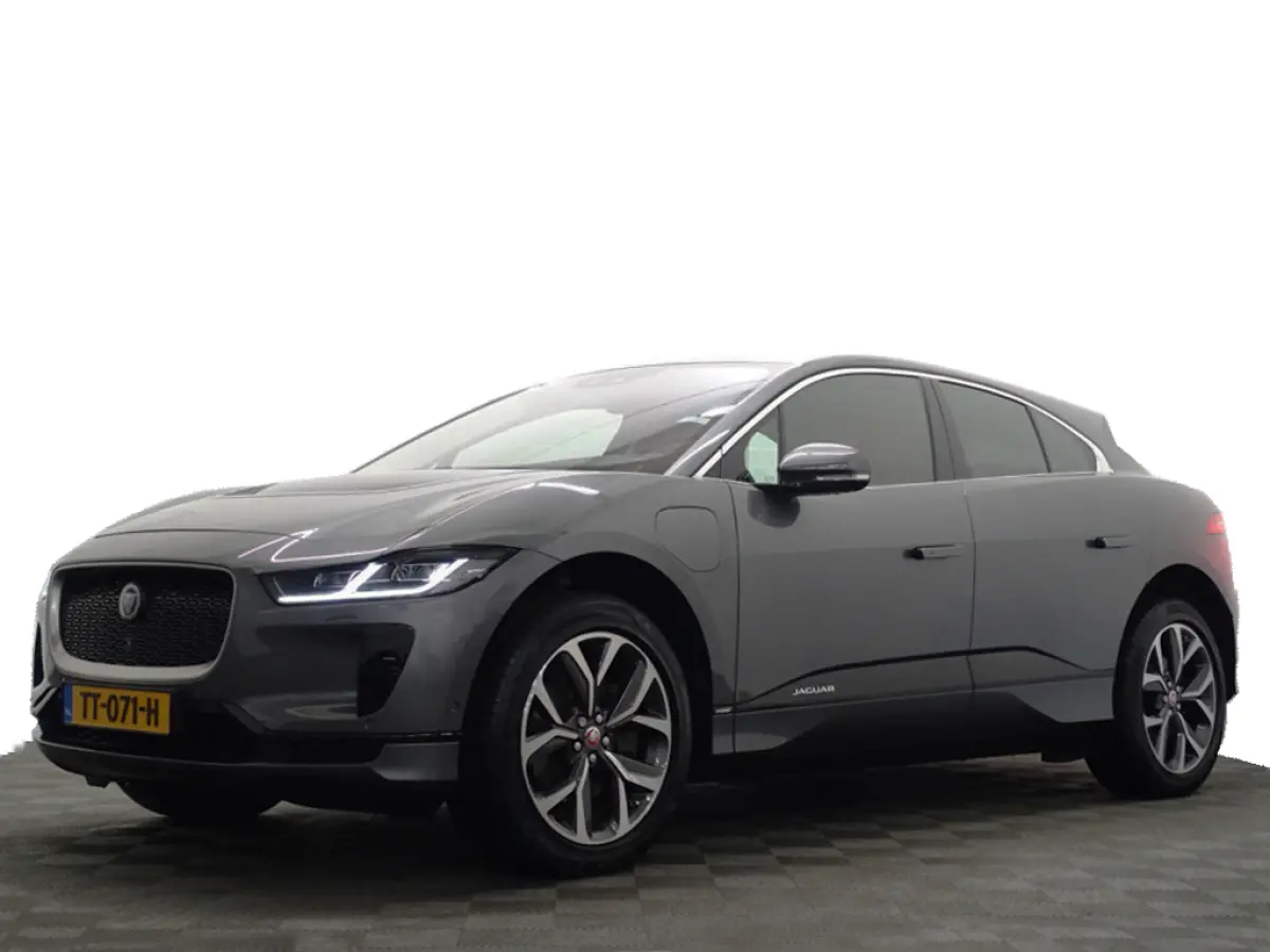 EV400 HSE R-Sport 400pk Aut- SOH 91%, Virtual Cockpit, Nappa Leder, 360 Camera, Meridian, Carplay