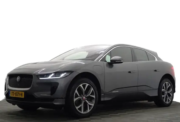 EV400 HSE R-Sport 400pk Aut- SOH 91%, Virtual Cockpit, Nappa Leder, 360 Camera, Meridian, Carplay