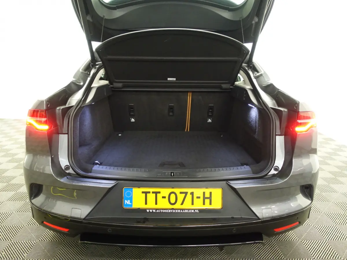 EV400 HSE R-Sport 400pk Aut- SOH 91%, Virtual Cockpit, Nappa Leder, 360 Camera, Meridian, Carplay