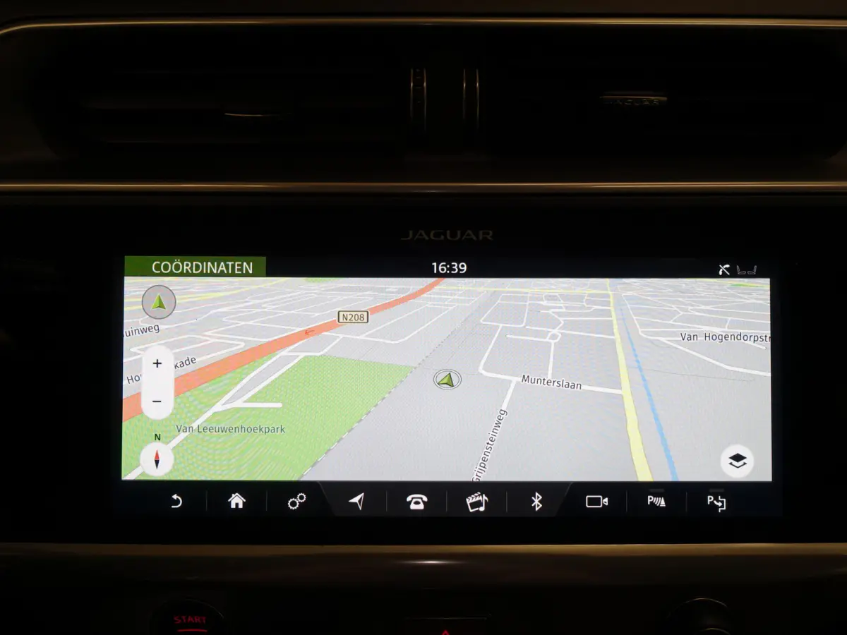 EV400 HSE R-Sport 400pk Aut- SOH 91%, Virtual Cockpit, Nappa Leder, 360 Camera, Meridian, Carplay