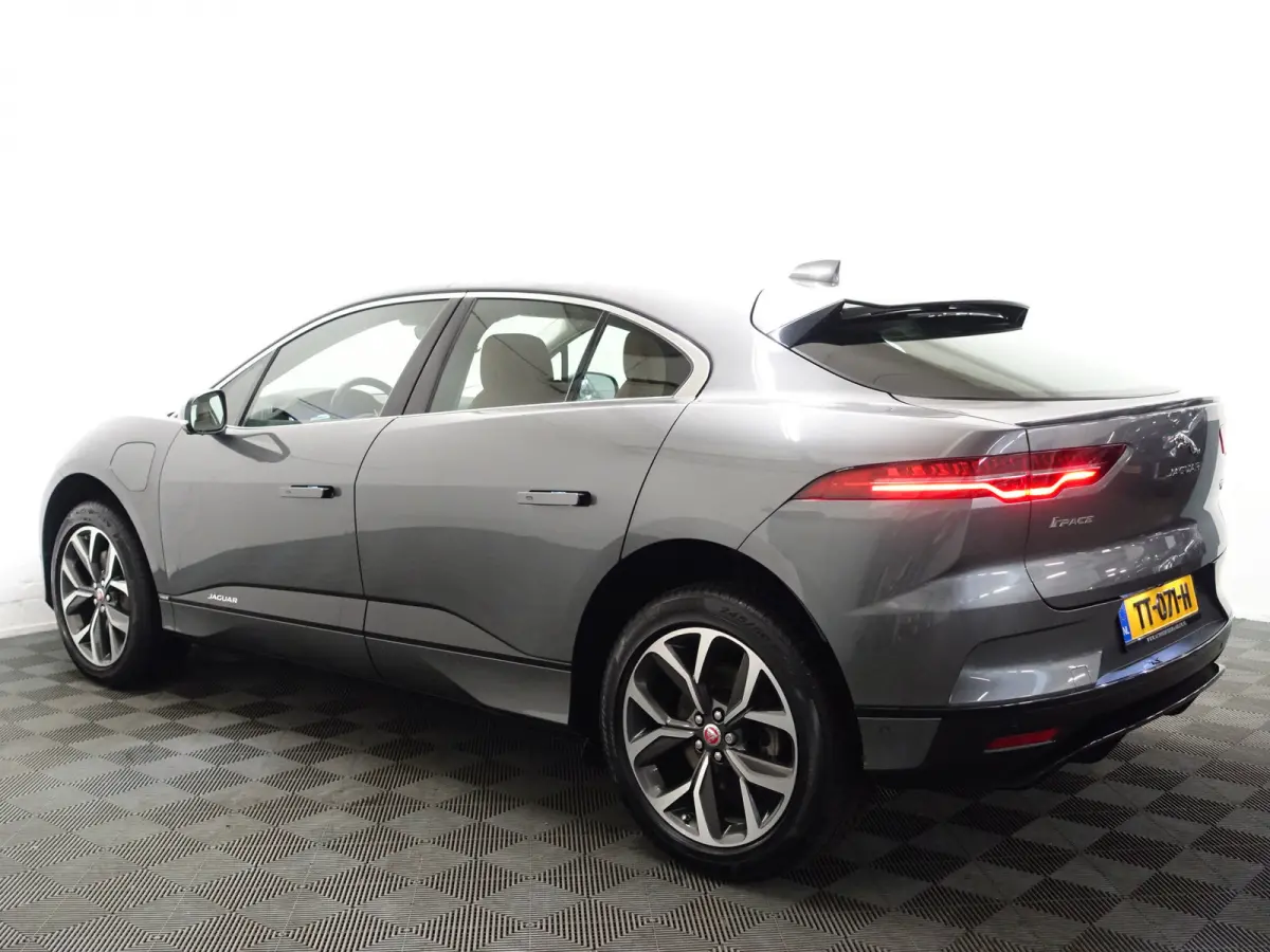 EV400 HSE R-Sport 400pk Aut- SOH 91%, Virtual Cockpit, Nappa Leder, 360 Camera, Meridian, Carplay