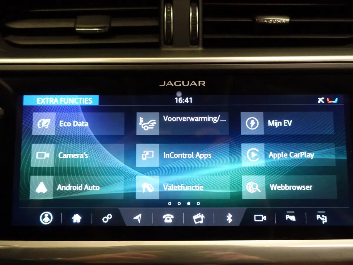 EV400 HSE R-Sport 400pk Aut- SOH 91%, Virtual Cockpit, Nappa Leder, 360 Camera, Meridian, Carplay