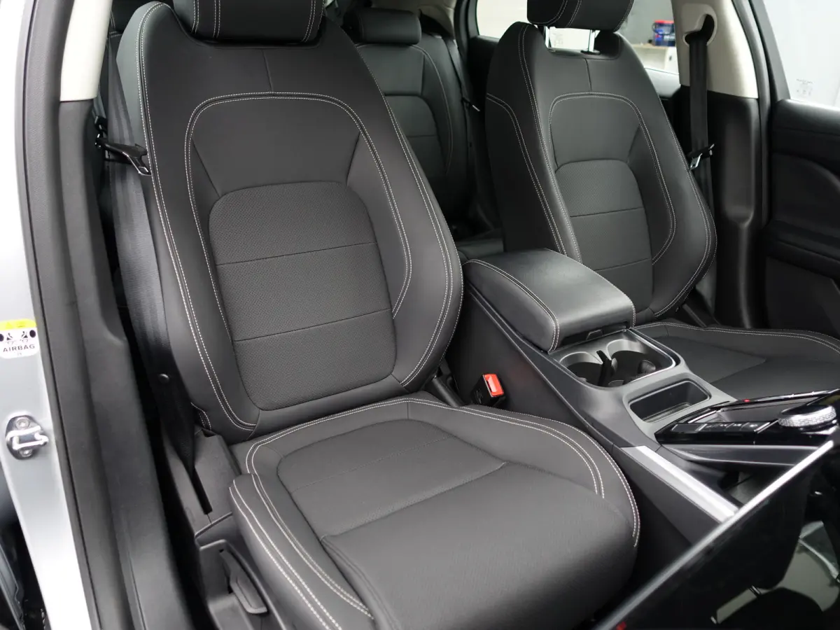 EV320 HSE 90 kWh Aut- SOH 91%, Glazendak, Stuurverwarming, 360 Camera, Meridian Audio, Nappa Leder Interieur, Dynamic Select