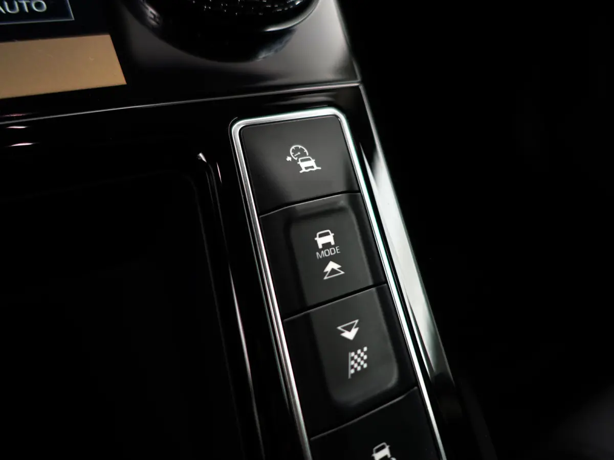 EV320 HSE 90 kWh Aut- SOH 91%, Glazendak, Stuurverwarming, 360 Camera, Meridian Audio, Nappa Leder Interieur, Dynamic Select