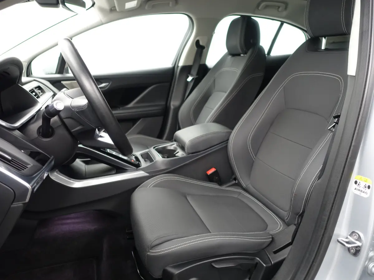 EV320 HSE 90 kWh Aut- SOH 91%, Glazendak, Stuurverwarming, 360 Camera, Meridian Audio, Nappa Leder Interieur, Dynamic Select