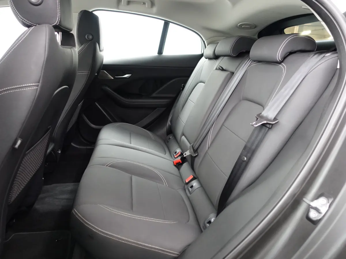 EV320 HSE 90 kWh Aut- SOH 91%, Glazendak, Stuurverwarming, 360 Camera, Meridian Audio, Nappa Leder Interieur, Dynamic Select