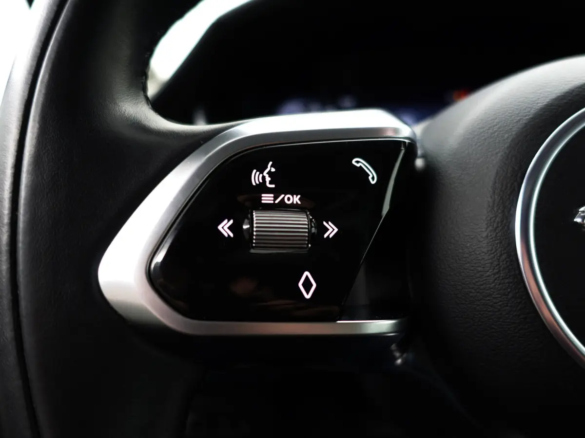EV320 HSE 90 kWh Aut- SOH 91%, Glazendak, Stuurverwarming, 360 Camera, Meridian Audio, Nappa Leder Interieur, Dynamic Select