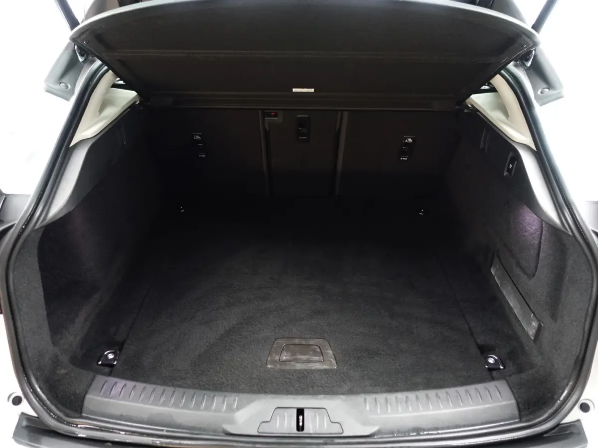 EV320 HSE 90 kWh Aut- SOH 91%, Glazendak, Stuurverwarming, 360 Camera, Meridian Audio, Nappa Leder Interieur, Dynamic Select