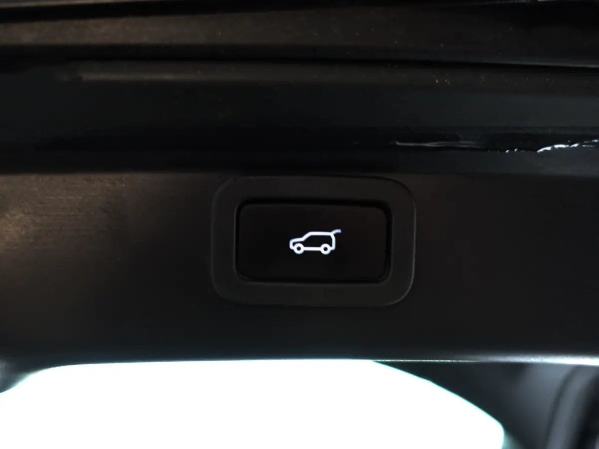 EV320 HSE 90 kWh Aut- SOH 91%, Glazendak, Stuurverwarming, 360 Camera, Meridian Audio, Nappa Leder Interieur, Dynamic Select