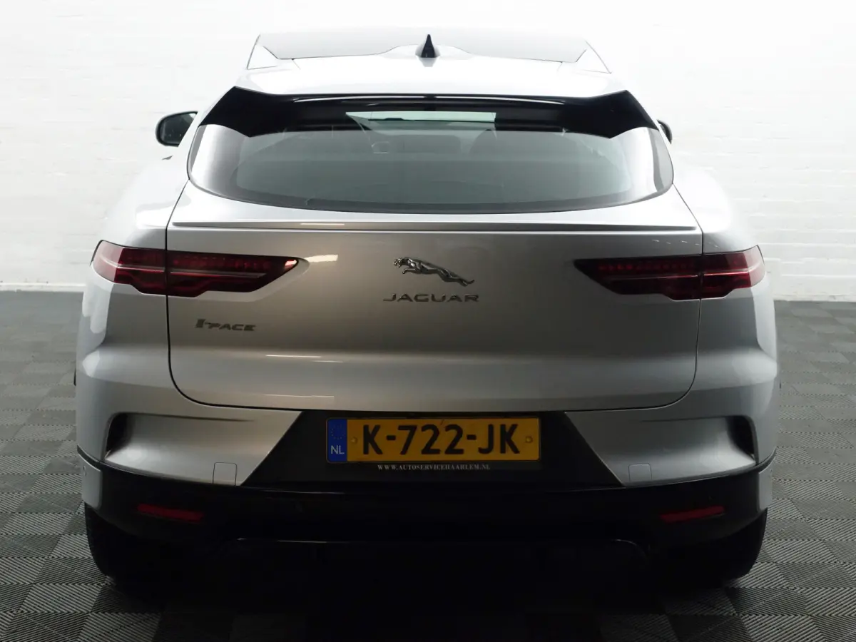 EV320 HSE 90 kWh Aut- SOH 91%, Glazendak, Stuurverwarming, 360 Camera, Meridian Audio, Nappa Leder Interieur, Dynamic Select