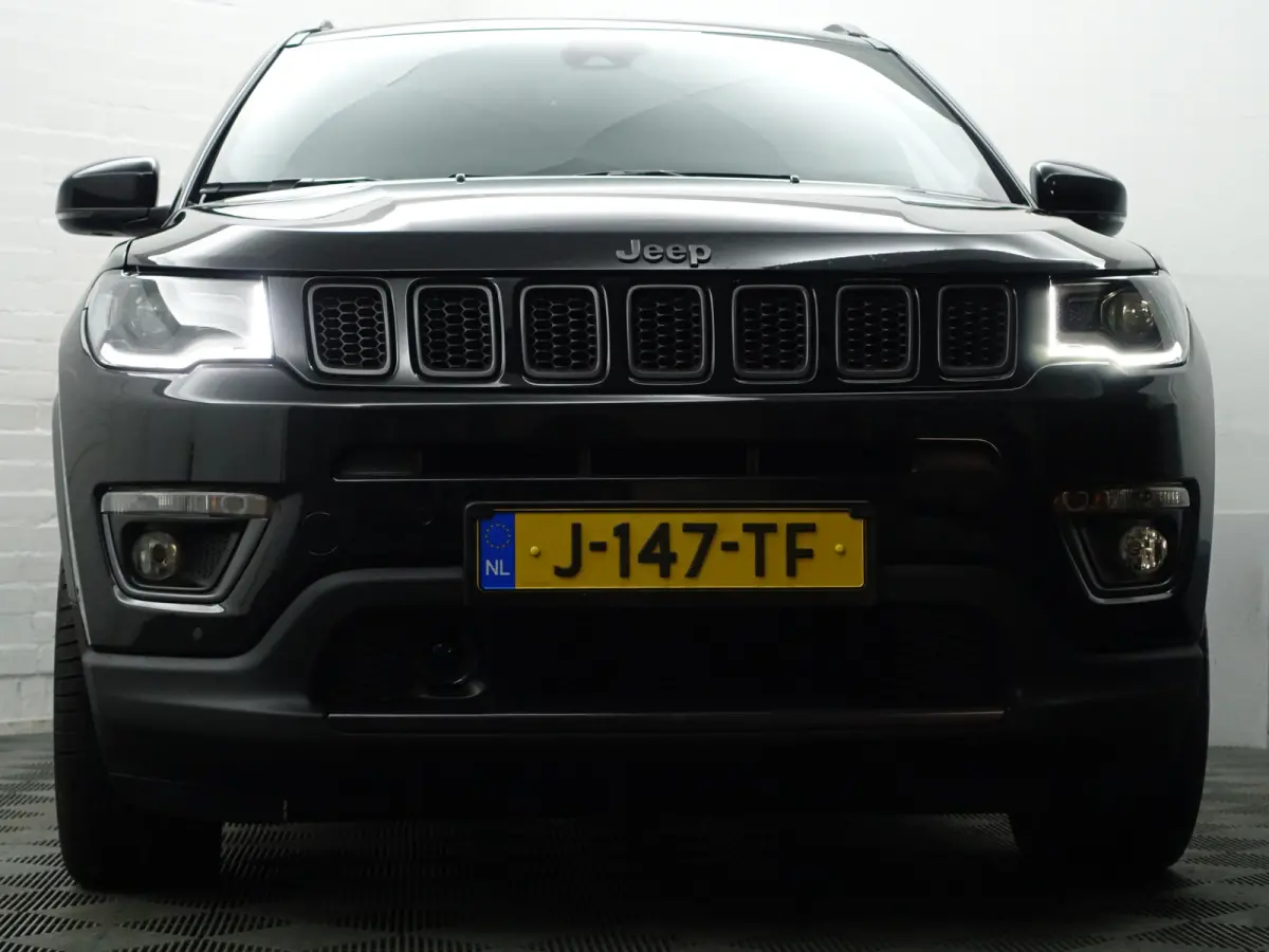 1.3T S Night Eagle Aut- Xenon Led, Keyless, Stuur/Stoelverwarming, Alpine Audio, Memory