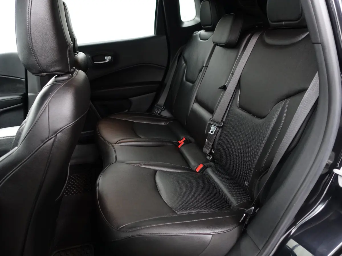 1.3T S Night Eagle Aut- Xenon Led, Keyless, Stuur/Stoelverwarming, Alpine Audio, Memory