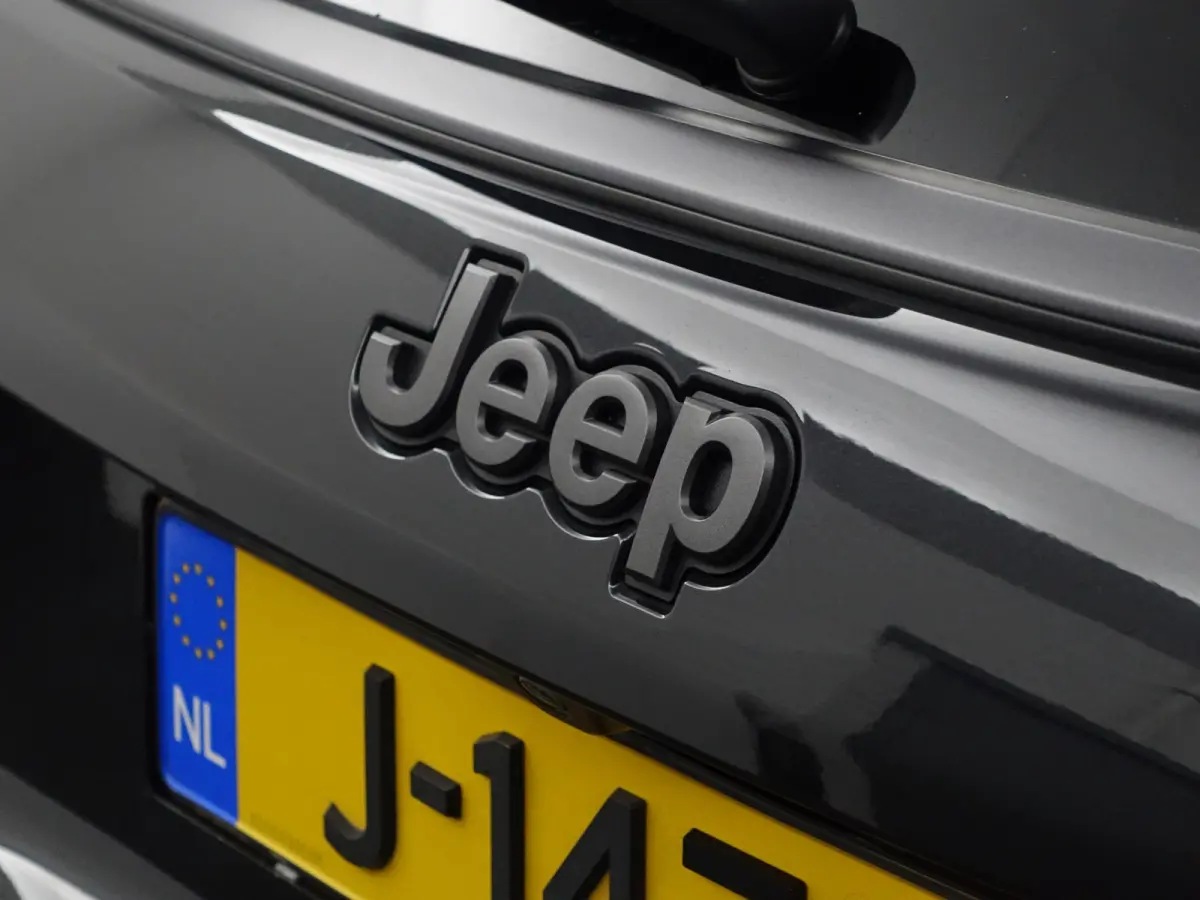 1.3T S Night Eagle Aut- Xenon Led, Keyless, Stuur/Stoelverwarming, Alpine Audio, Memory
