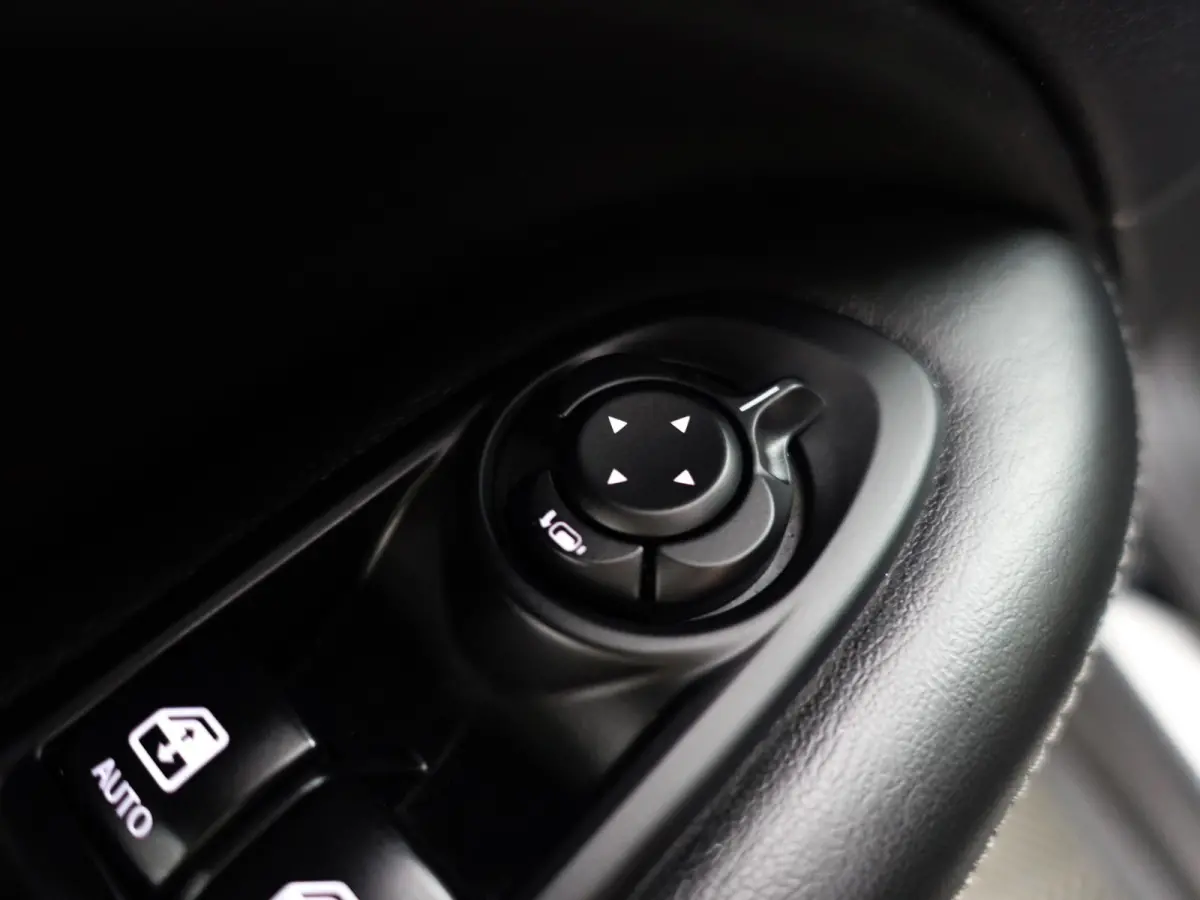 1.3T S Night Eagle Aut- Xenon Led, Keyless, Stuur/Stoelverwarming, Alpine Audio, Memory