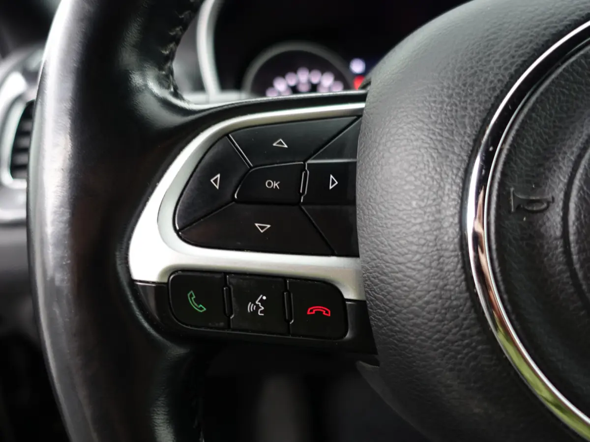 1.3T S Night Eagle Aut- Xenon Led, Keyless, Stuur/Stoelverwarming, Alpine Audio, Memory