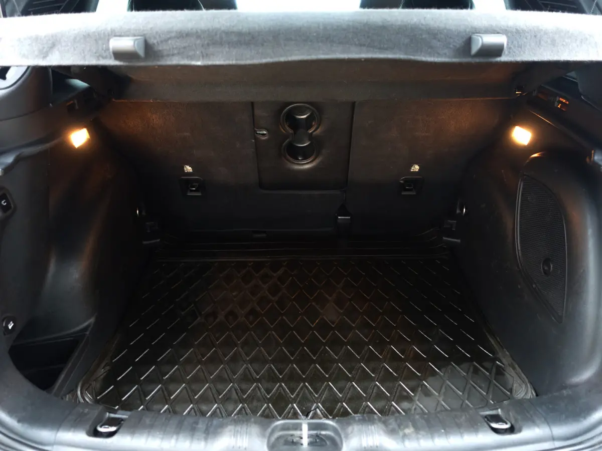 1.3T S Night Eagle Aut- Xenon Led, Keyless, Stuur/Stoelverwarming, Alpine Audio, Memory