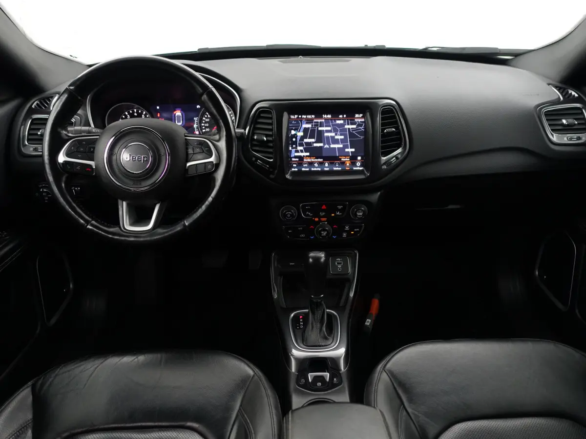 1.3T S Night Eagle Aut- Xenon Led, Keyless, Stuur/Stoelverwarming, Alpine Audio, Memory