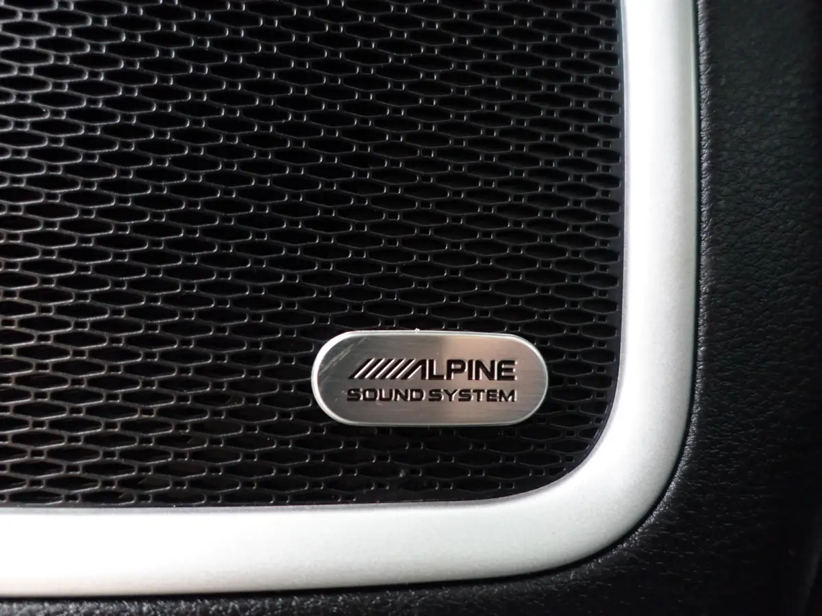 1.3T S Night Eagle Aut- Xenon Led, Keyless, Stuur/Stoelverwarming, Alpine Audio, Memory