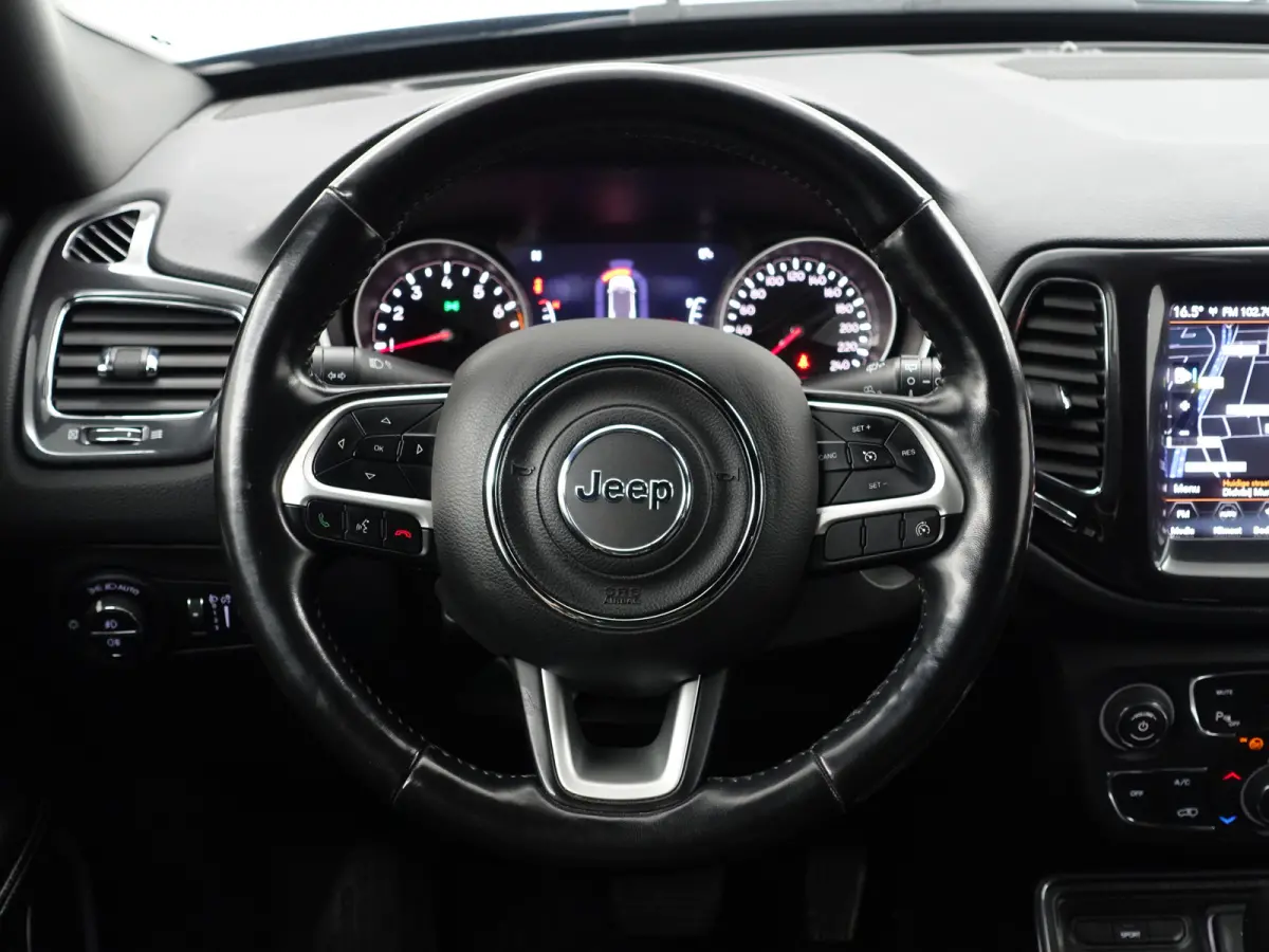 1.3T S Night Eagle Aut- Xenon Led, Keyless, Stuur/Stoelverwarming, Alpine Audio, Memory
