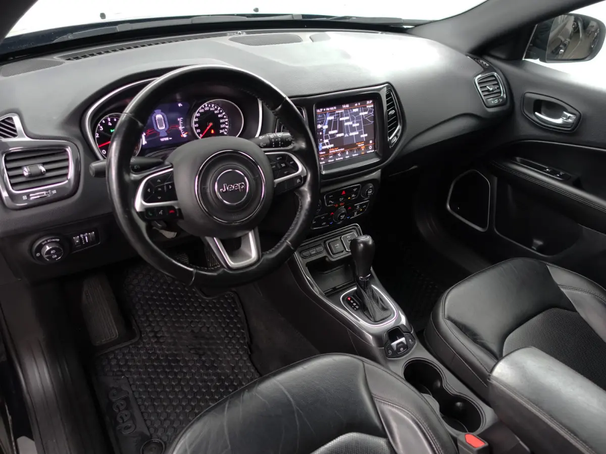 1.3T S Night Eagle Aut- Xenon Led, Keyless, Stuur/Stoelverwarming, Alpine Audio, Memory