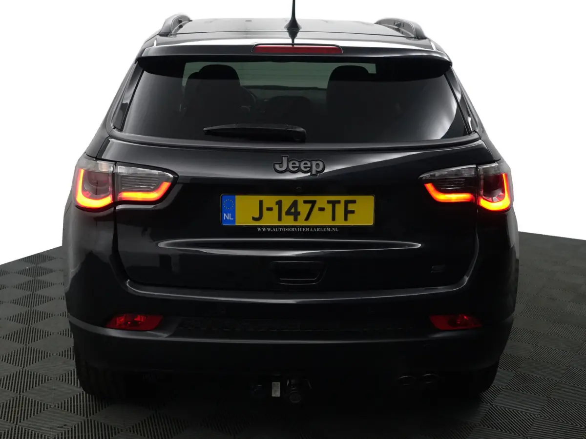 1.3T S Night Eagle Aut- Xenon Led, Keyless, Stuur/Stoelverwarming, Alpine Audio, Memory