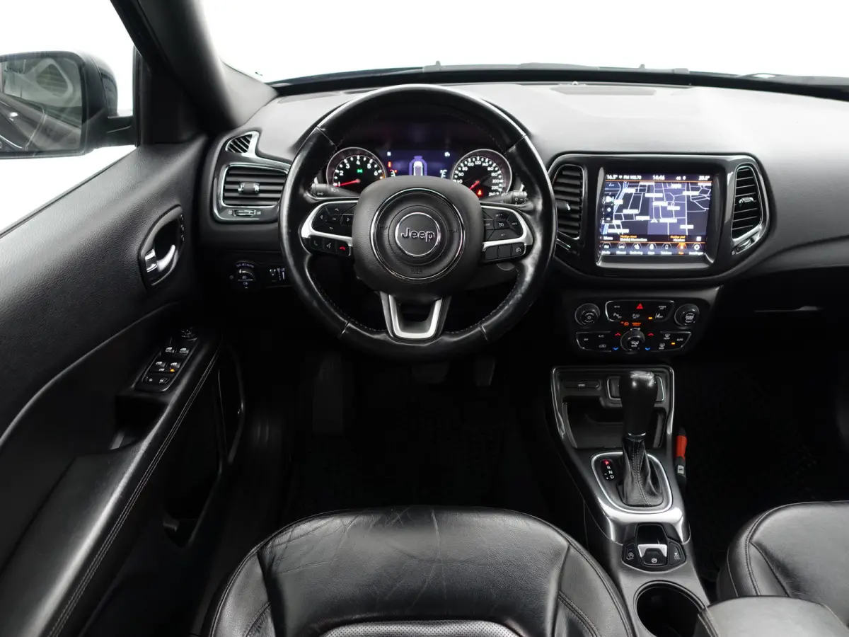 1.3T S Night Eagle Aut- Xenon Led, Keyless, Stuur/Stoelverwarming, Alpine Audio, Memory