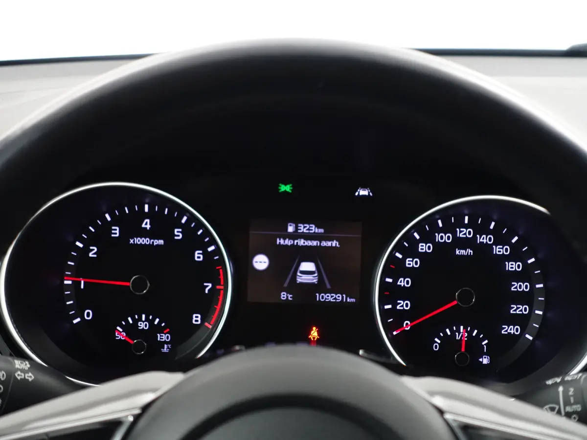 1.0 T-GDi DynamicPlusLine- Stuur/Stoelverwarming, Camera, Carplay, Android Auto, Keyless, Lane Assist