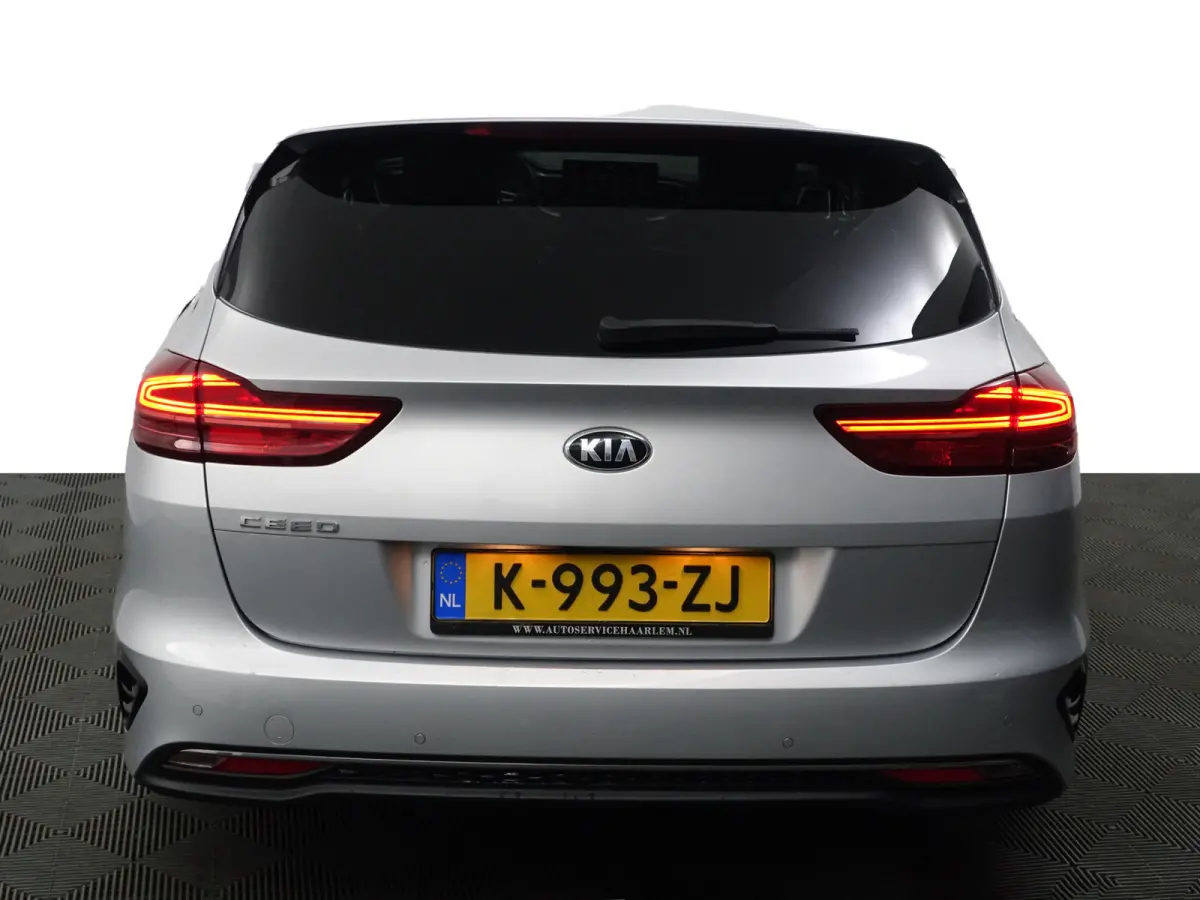 1.0 T-GDi DynamicPlusLine- Stuur/Stoelverwarming, Camera, Carplay, Android Auto, Keyless, Lane Assist