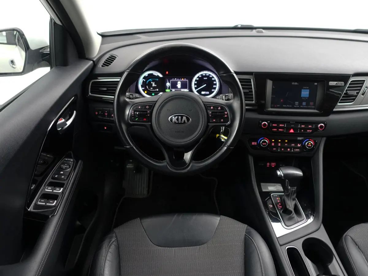 1.6 GDi Hybrid ExecutiveLine- Carplay, Android Auto, Camera, Leder Interieur, Lane Assist, Xenon Led, Trekhaak