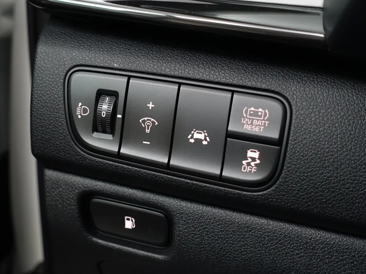 1.6 GDi Hybrid ExecutiveLine- Carplay, Android Auto, Camera, Leder Interieur, Lane Assist, Xenon Led, Trekhaak