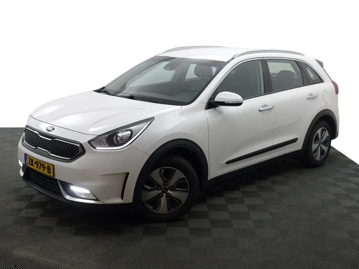 1.6 GDi Hybrid ExecutiveLine- Carplay, Android Auto, Camera, Leder Interieur, Lane Assist, Xenon Led, Trekhaak