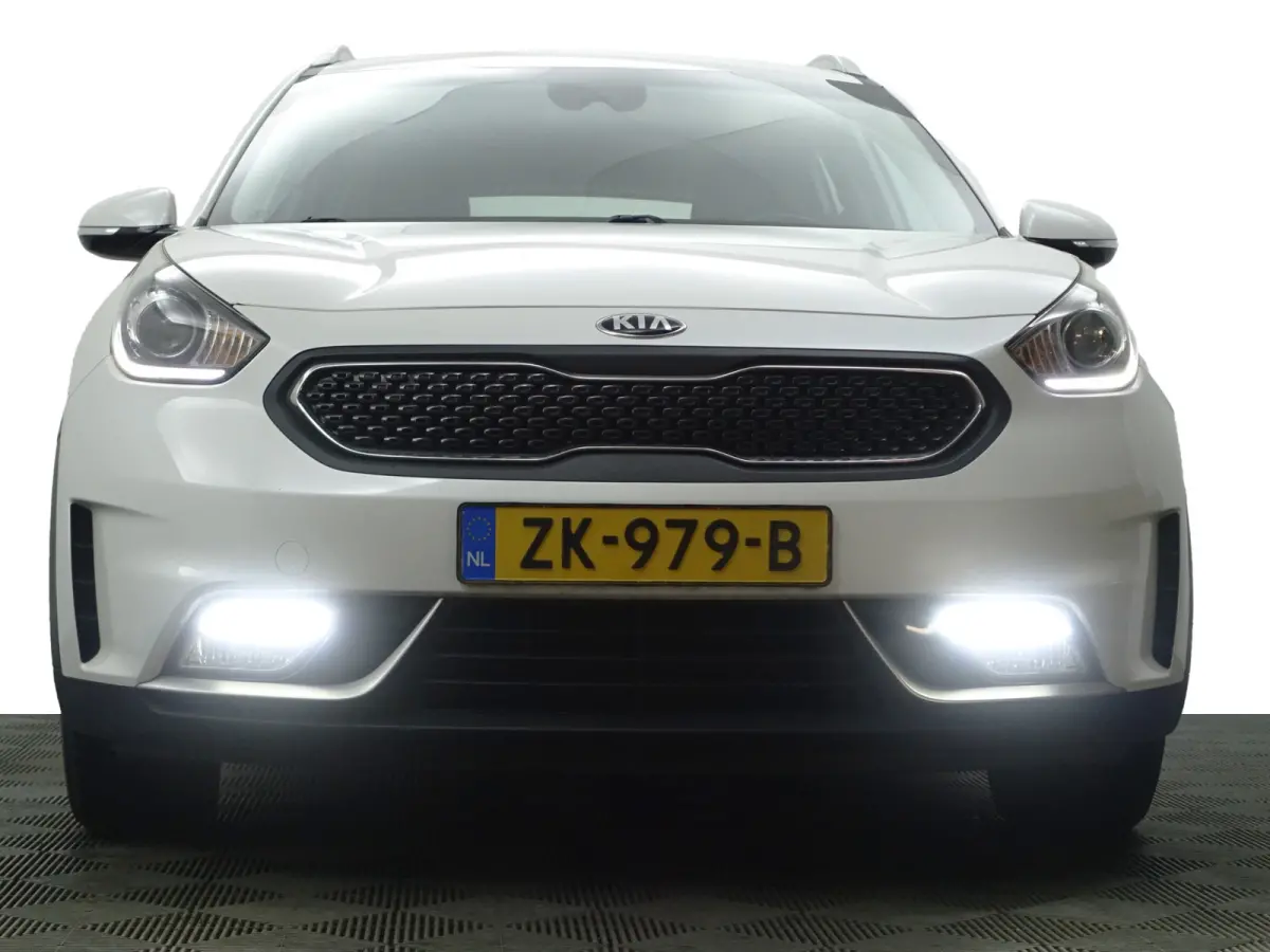 1.6 GDi Hybrid ExecutiveLine- Carplay, Android Auto, Camera, Leder Interieur, Lane Assist, Xenon Led, Trekhaak