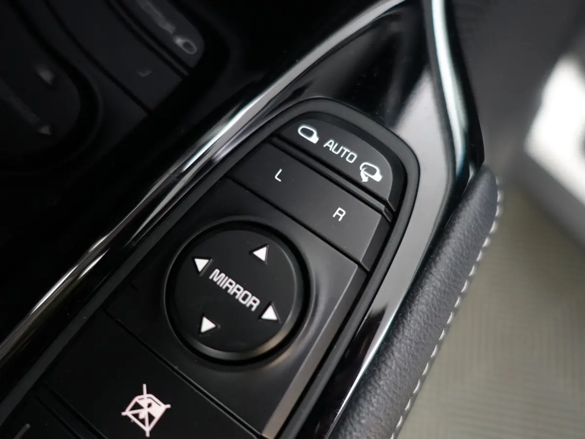 1.6 GDi Hybrid ExecutiveLine- Carplay, Android Auto, Camera, Leder Interieur, Lane Assist, Xenon Led, Trekhaak