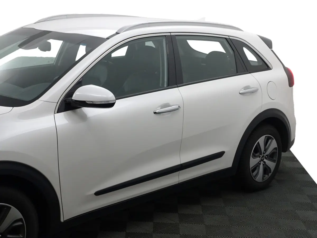1.6 GDi Hybrid ExecutiveLine- Carplay, Android Auto, Camera, Leder Interieur, Lane Assist, Xenon Led, Trekhaak