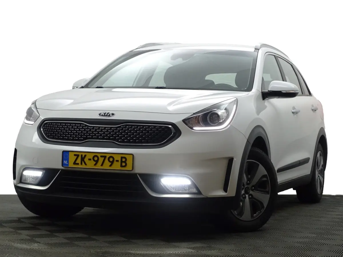 1.6 GDi Hybrid ExecutiveLine- Carplay, Android Auto, Camera, Leder Interieur, Lane Assist, Xenon Led, Trekhaak