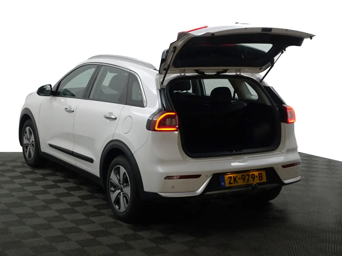 1.6 GDi Hybrid ExecutiveLine- Carplay, Android Auto, Camera, Leder Interieur, Lane Assist, Xenon Led, Trekhaak