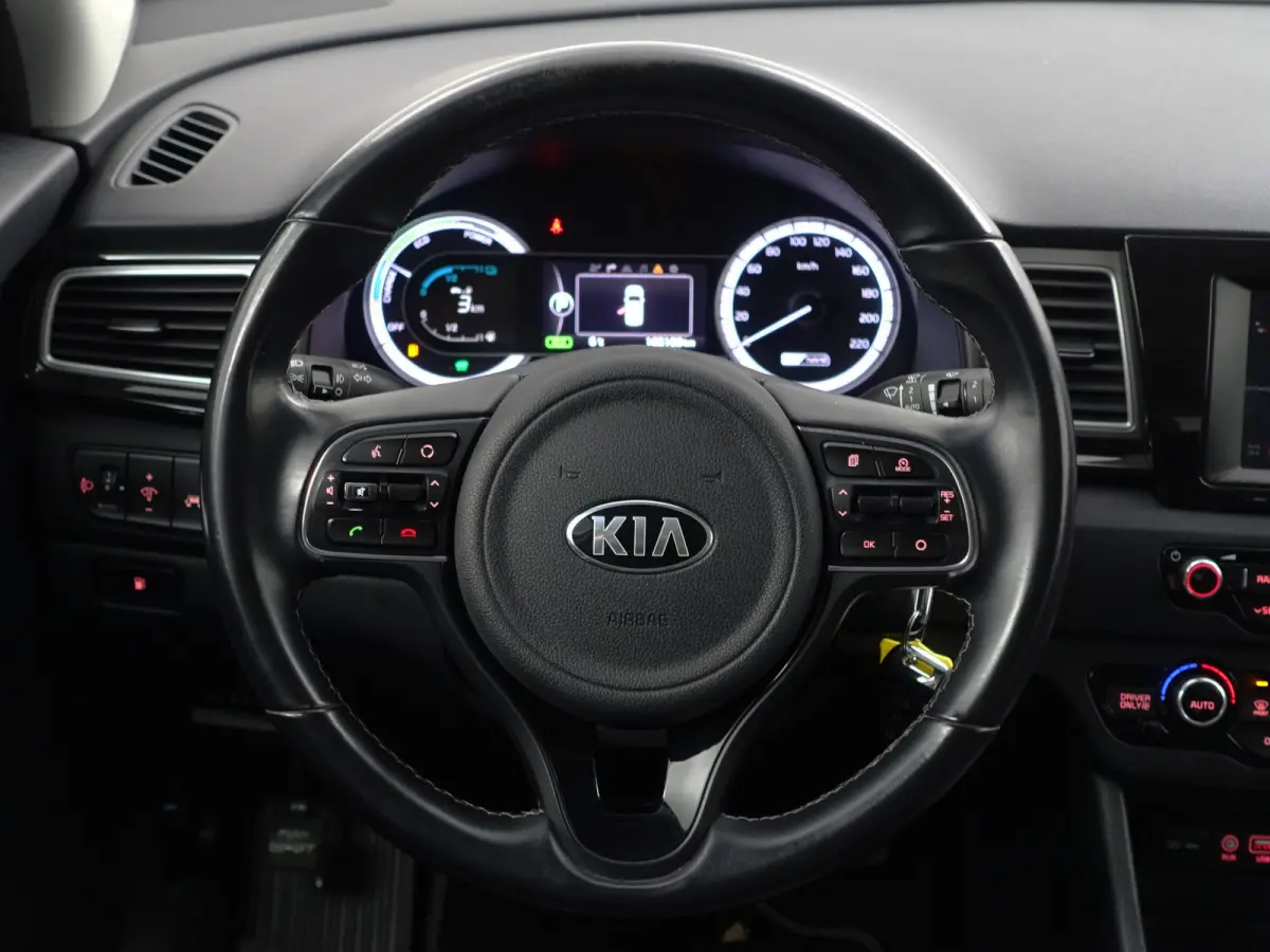 1.6 GDi Hybrid ExecutiveLine- Carplay, Android Auto, Camera, Leder Interieur, Lane Assist, Xenon Led, Trekhaak