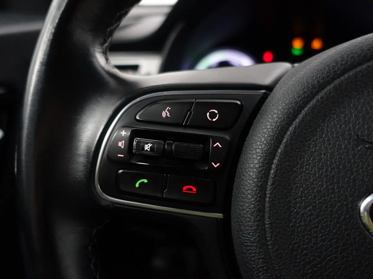 1.6 GDi Hybrid ExecutiveLine- Carplay, Android Auto, Camera, Leder Interieur, Lane Assist, Xenon Led, Trekhaak