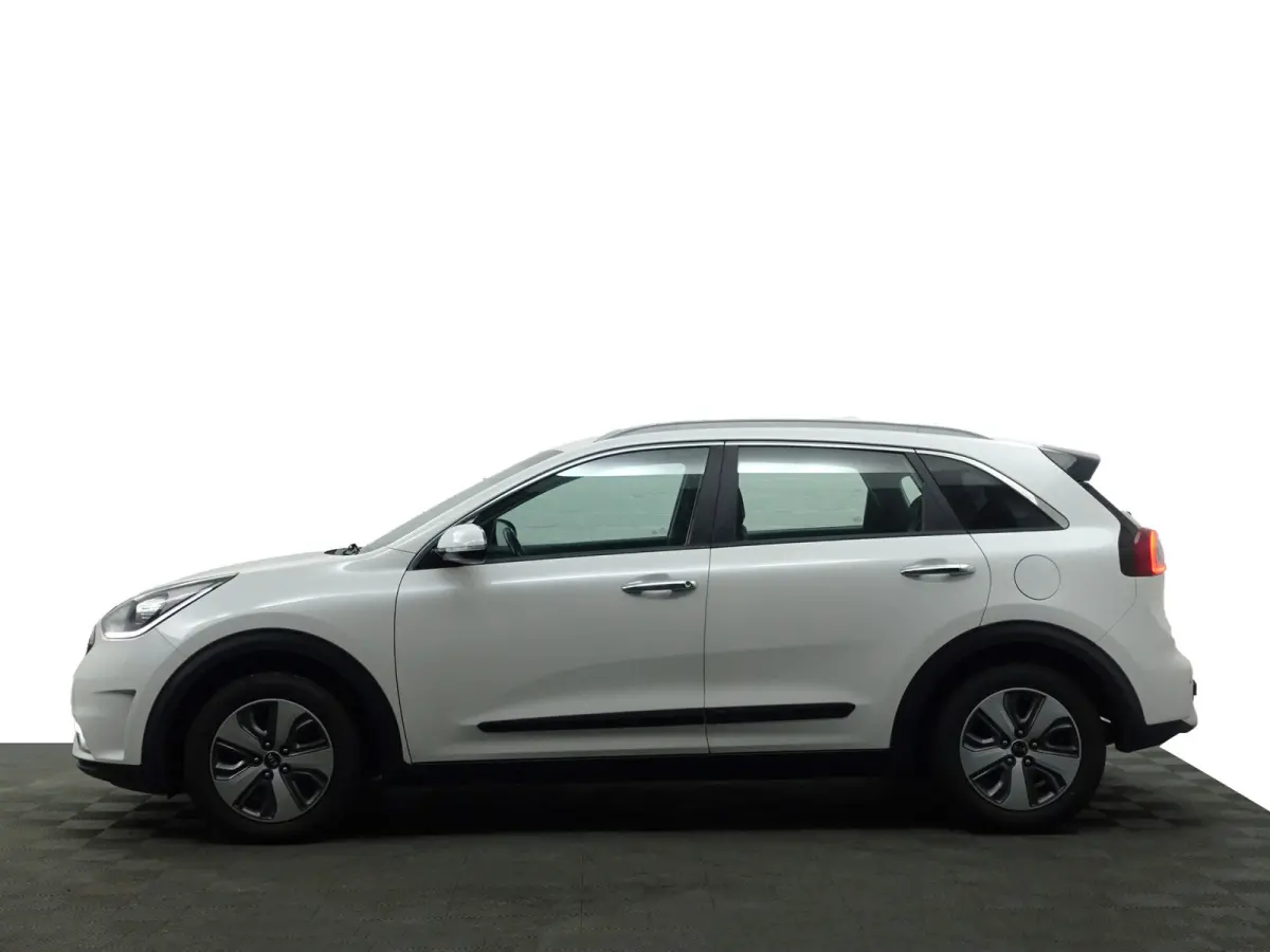 1.6 GDi Hybrid ExecutiveLine- Carplay, Android Auto, Camera, Leder Interieur, Lane Assist, Xenon Led, Trekhaak