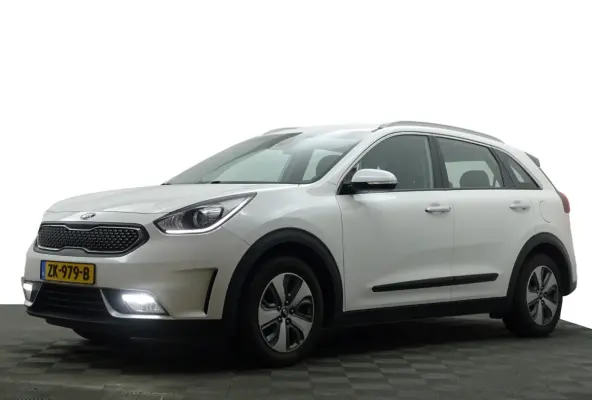 1.6 GDi Hybrid ExecutiveLine- Carplay, Android Auto, Camera, Leder Interieur, Lane Assist, Xenon Led, Trekhaak