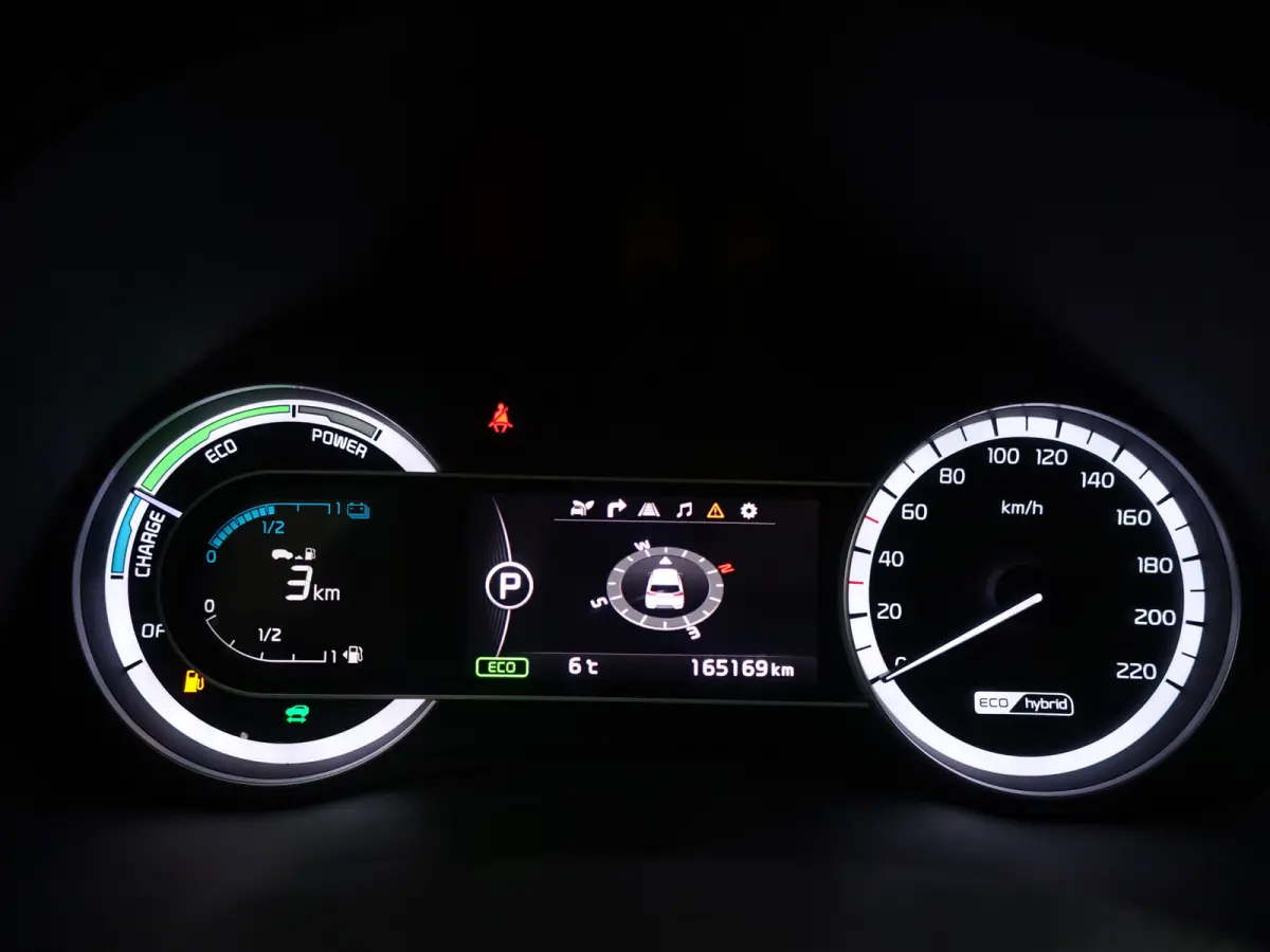 1.6 GDi Hybrid ExecutiveLine- Carplay, Android Auto, Camera, Leder Interieur, Lane Assist, Xenon Led, Trekhaak