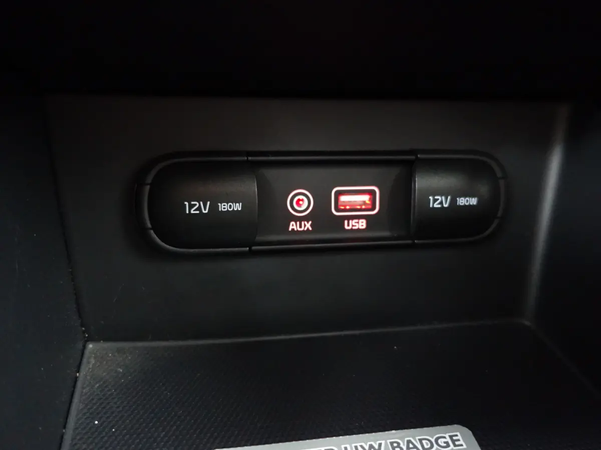 1.6 GDi Hybrid ExecutiveLine- Carplay, Android Auto, Camera, Leder Interieur, Lane Assist, Xenon Led, Trekhaak