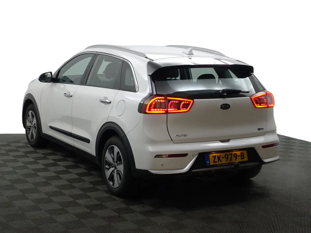 1.6 GDi Hybrid ExecutiveLine- Carplay, Android Auto, Camera, Leder Interieur, Lane Assist, Xenon Led, Trekhaak