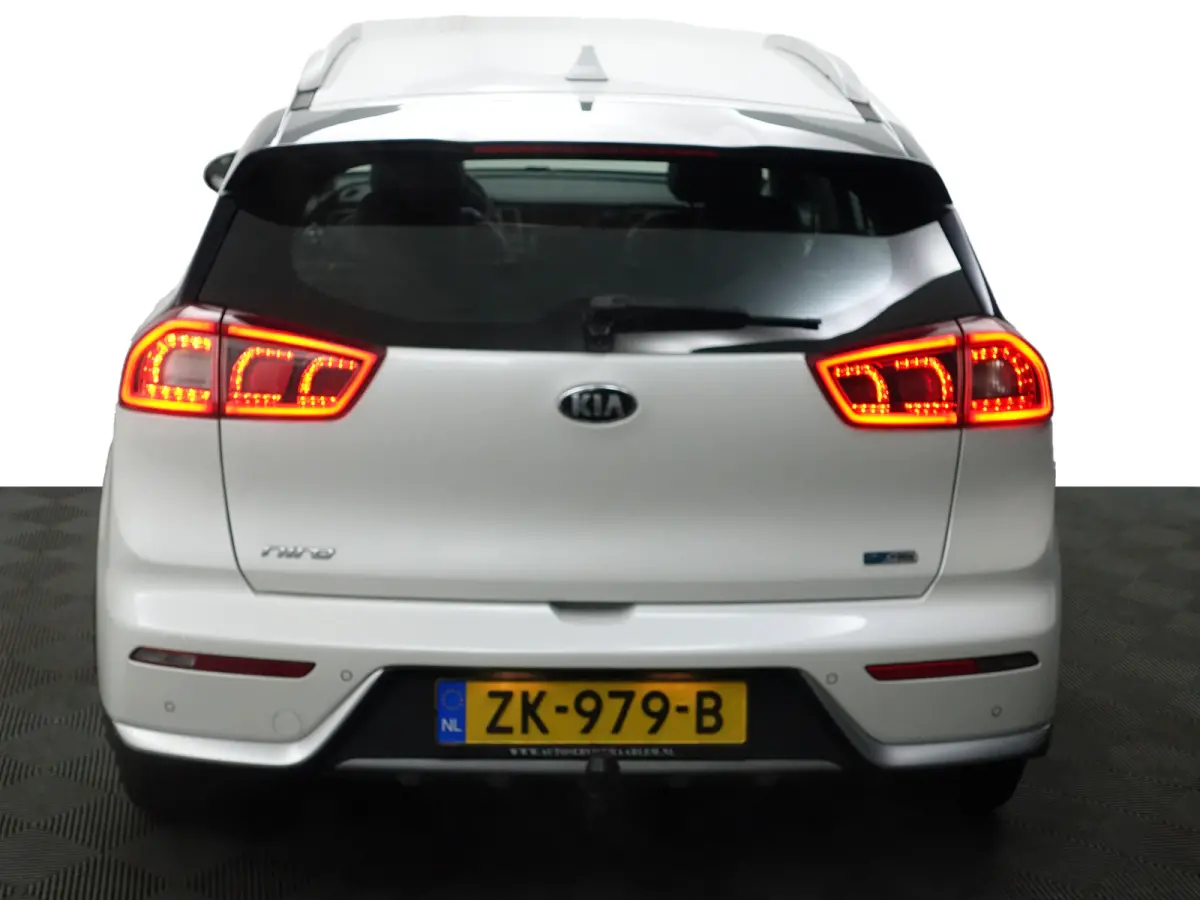 1.6 GDi Hybrid ExecutiveLine- Carplay, Android Auto, Camera, Leder Interieur, Lane Assist, Xenon Led, Trekhaak