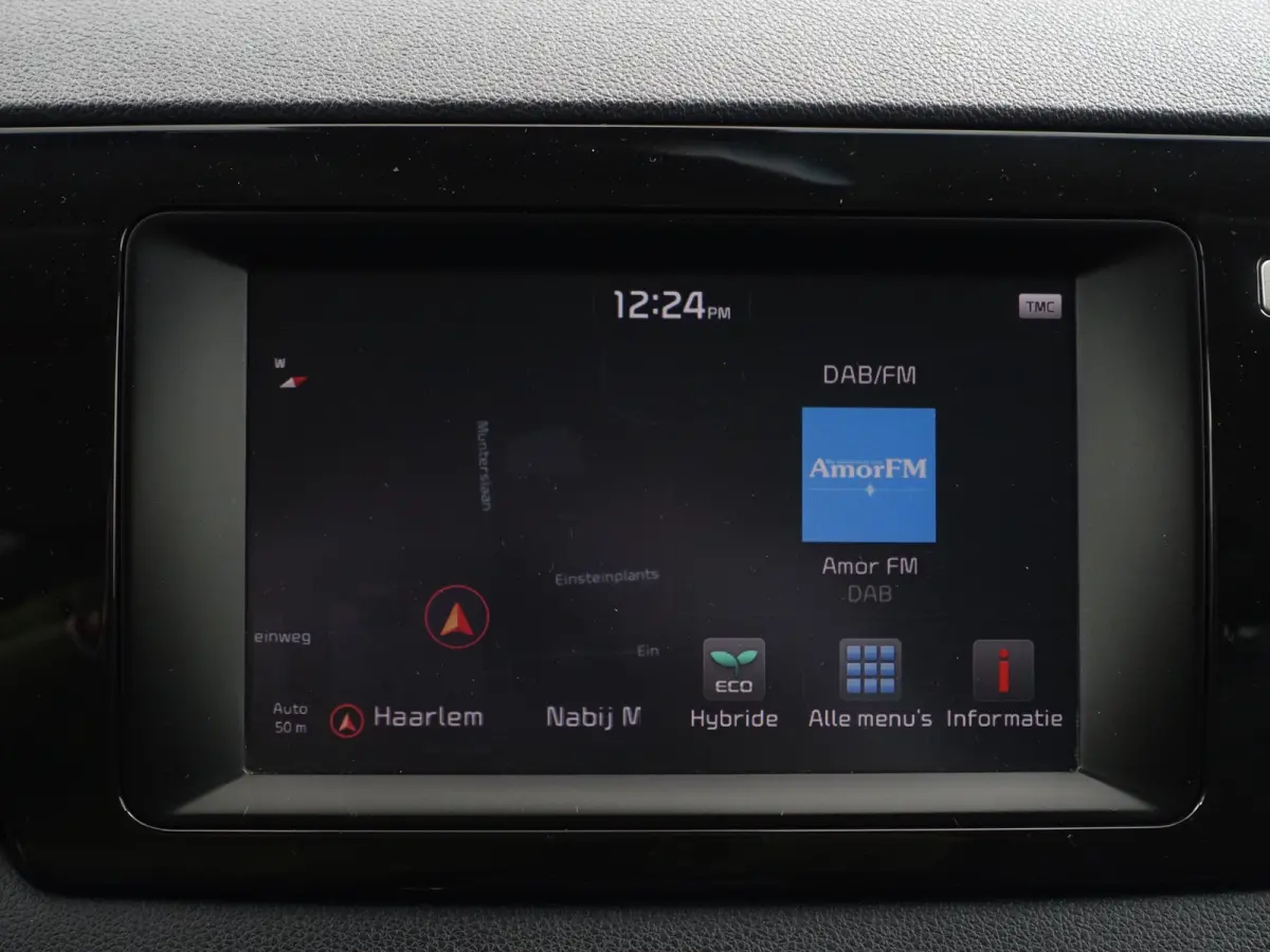 1.6 GDi Hybrid ExecutiveLine- Carplay, Android Auto, Camera, Leder Interieur, Lane Assist, Xenon Led, Trekhaak