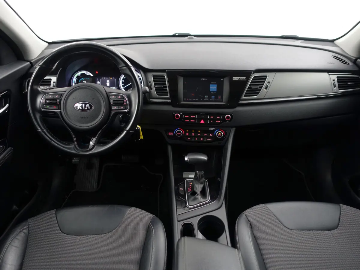 1.6 GDi Hybrid ExecutiveLine- Carplay, Android Auto, Camera, Leder Interieur, Lane Assist, Xenon Led, Trekhaak
