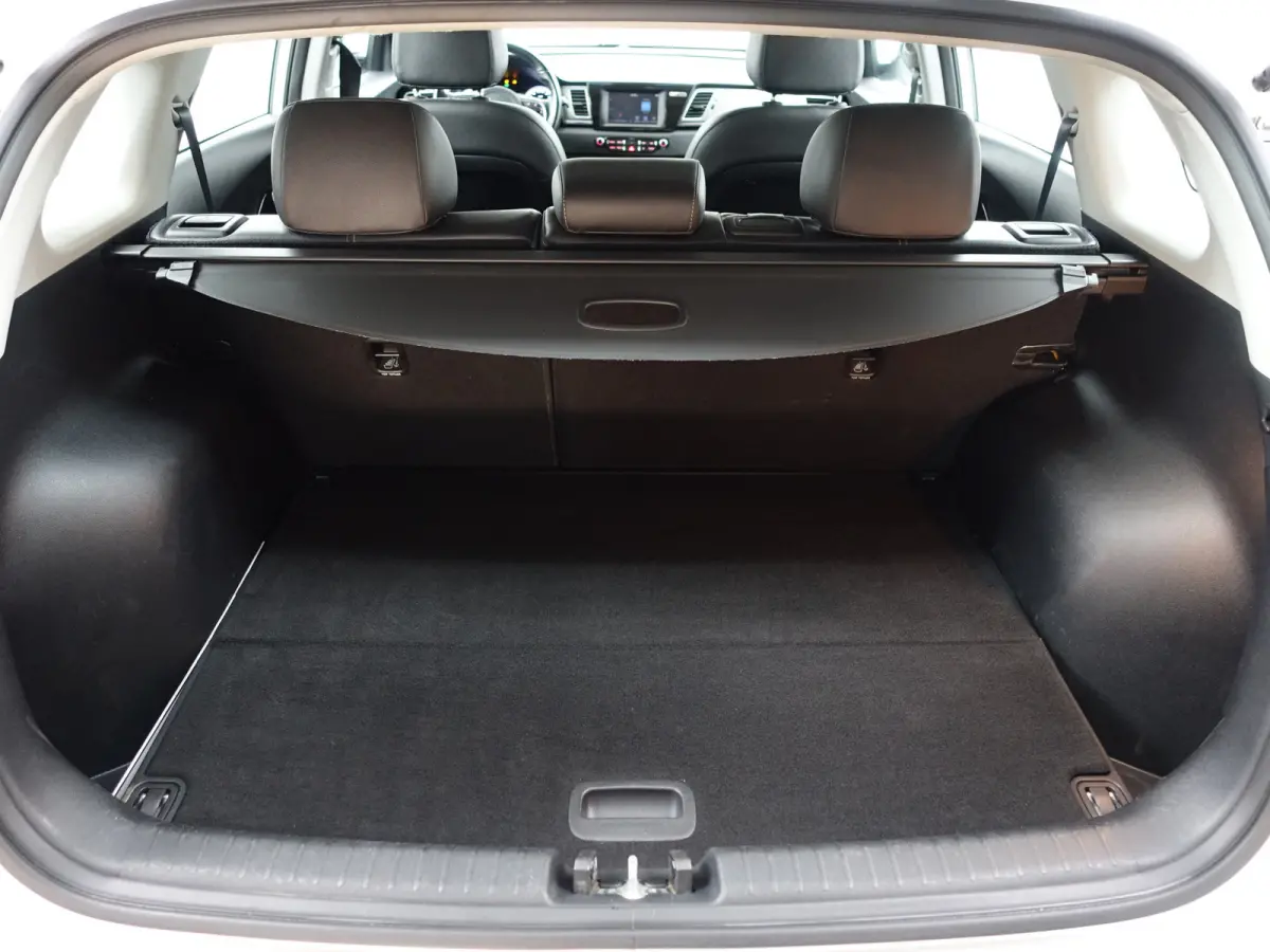 1.6 GDi Hybrid ExecutiveLine- Carplay, Android Auto, Camera, Leder Interieur, Lane Assist, Xenon Led, Trekhaak