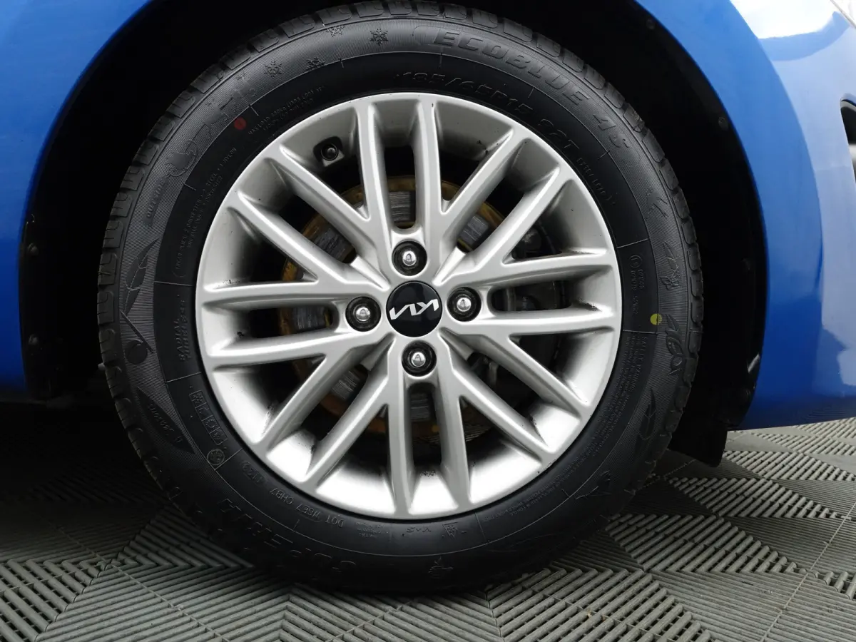 1.0 T-GDi MHEV DynamicLine- Xenon Led, Park Assist, Dynamic Select, Lane Assist, Clima